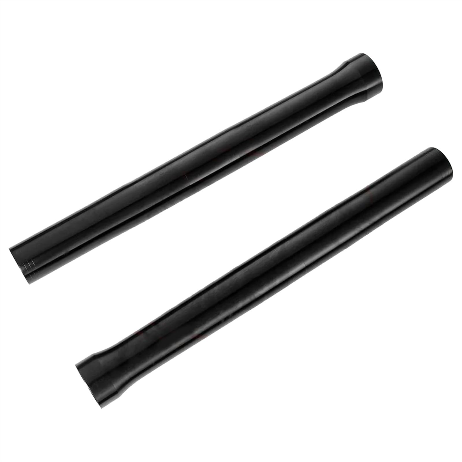 Woodey One Color Front Fork Outer Tubes Pipes Bars Stanchions For Yamaha Yzfr6 Yzf R6 2008-2015 2009 2010 2011 2012 2013 2014 13S-23110-00-00 501Mm