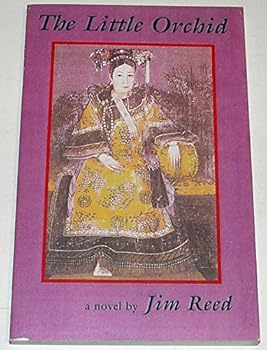 Paperback The Little Orchid Book