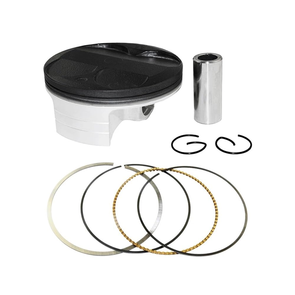 Ensemble Segments Piston Pièces De Pour KX250F KX250 F KX 250 Pour