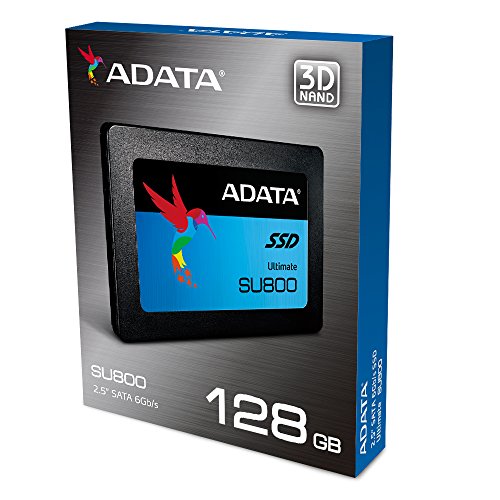 Build My PC, PC Builder, ADATA SU800