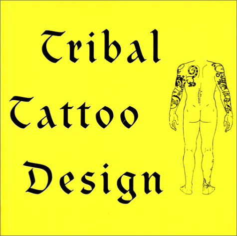 Tribal Tatoo Design Tribal Tatoo Design