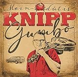MOIN - düt is KNIPP GUMBO (Lars Köster) Rock 'n' Roll auf Hoch- und Plattdeutsch