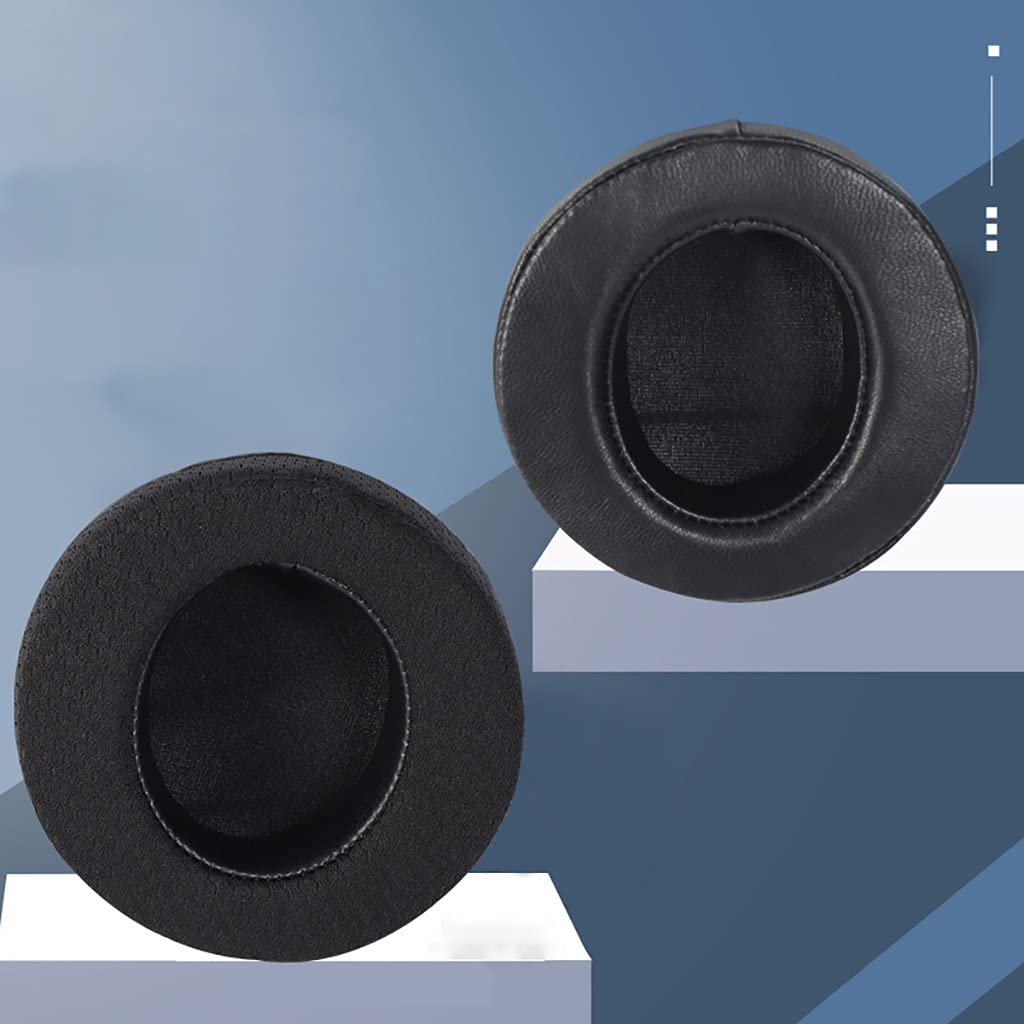 Almohadillas de espuma de repuesto para auriculares AW310H