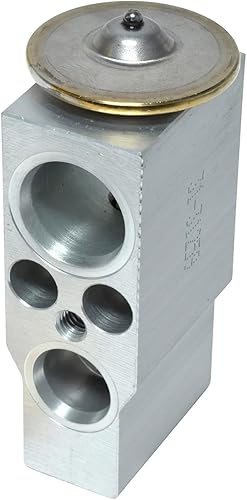 Válvula de expansión A/C para BMW/Rolls-Royce QR