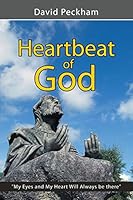 Heartbeat of God 1504949579 Book Cover