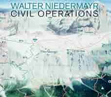 Amazon | Walter Niedermayr: Zivile Operationen/Civil