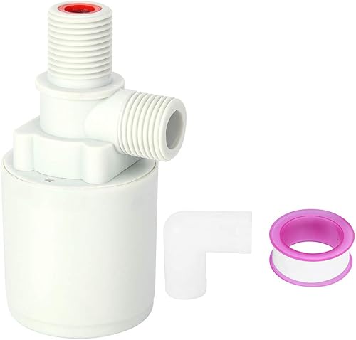 Válvula de bola flotante 12" válvula de control automático de nivel de agua Torre Válvula de flotador del tanque de agua, tanque de entrada interior