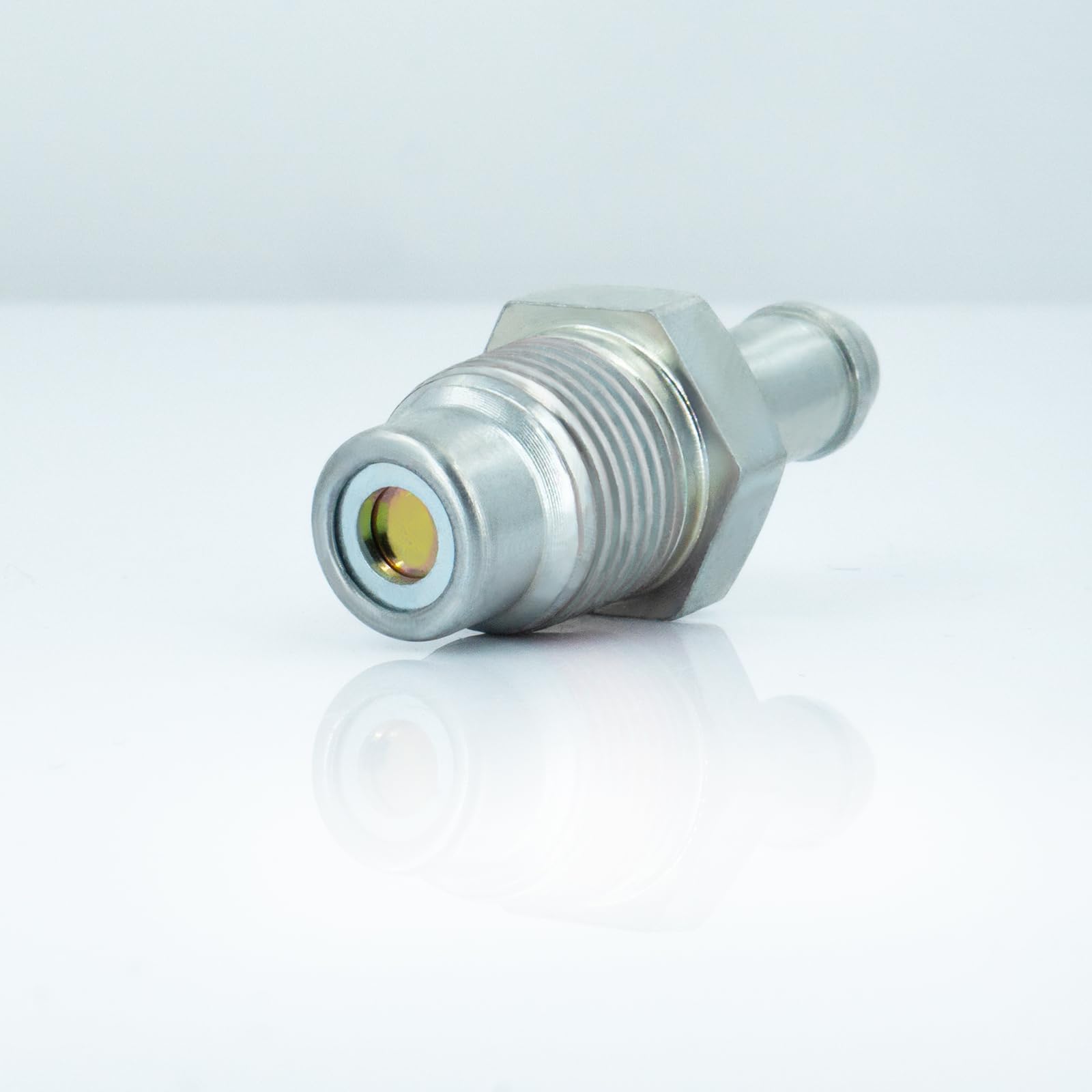 PCV Valve 045-0329 Valve Complete - Control, Compatible with Select Toyota Scion Models as Echo | Yaris | Prius | XA | XB, 1220421010 PCV Valve Replacement Automotive Accessories by KeeRoarin, 1 Pack