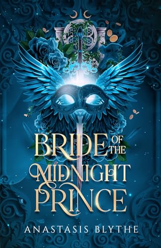 Bride of the Midnight Prince: (Brides of the Fae)