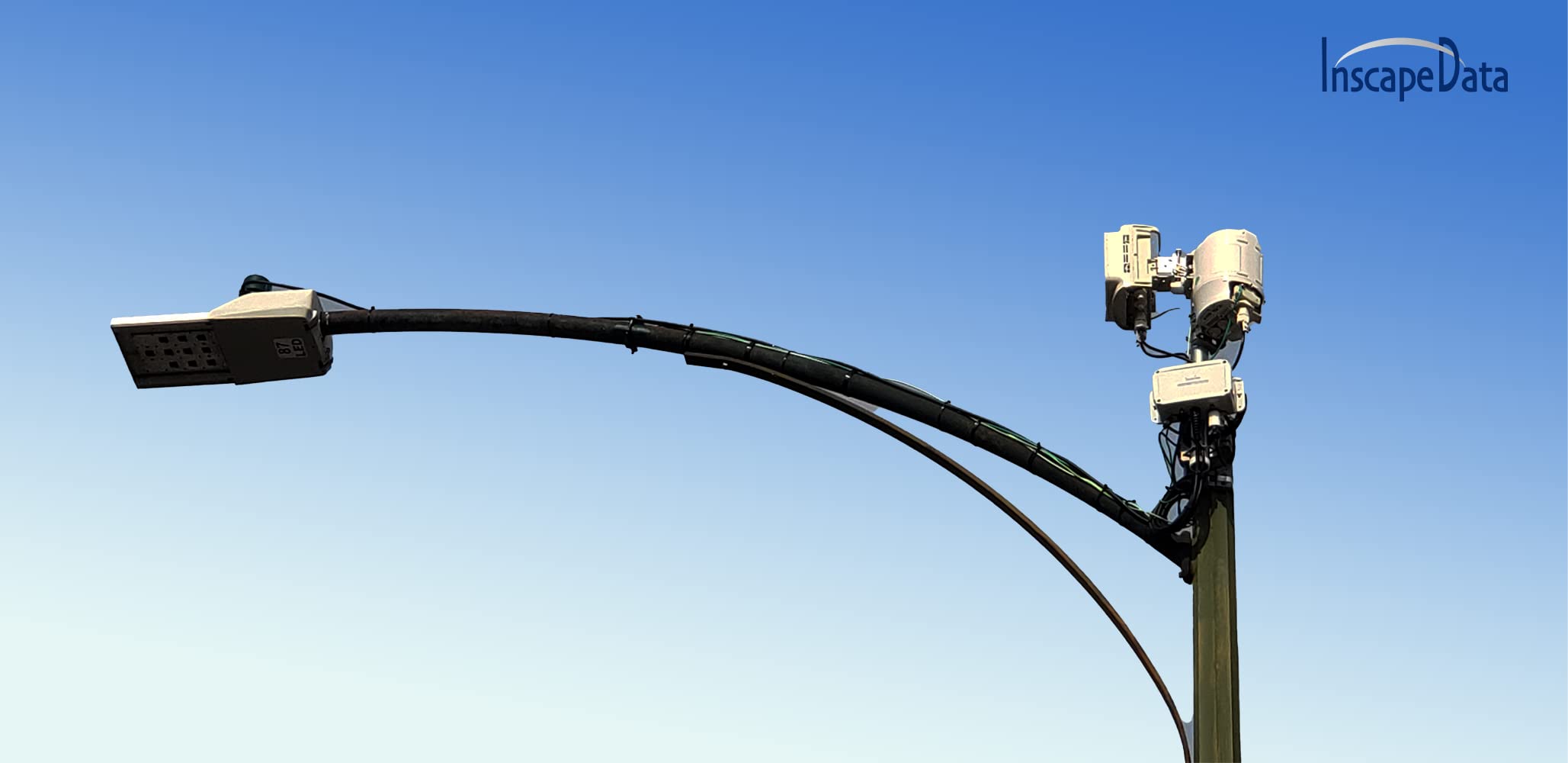 Inscape Data PIS2060 IP67 Outdoor 2-Port Gigabit PoE Injector | 802.3bt | 60W | Plug & Play | 3-Year Warranty