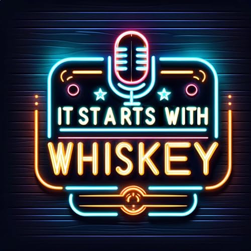 Episode 1: Inaugural Sips & Introductions