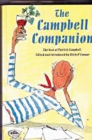 The Campbell Companion: The Best of Patrick Campbell 1857933044 Book Cover