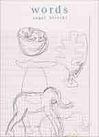 ワーズ (SUNLIGHT BOOKS No. 3) | 永井 宏, 美紀, 前田 |本
