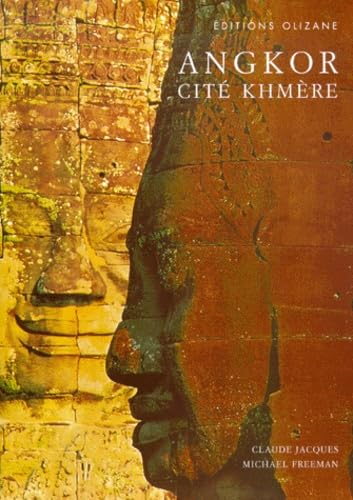 Angkor : Cité khmère