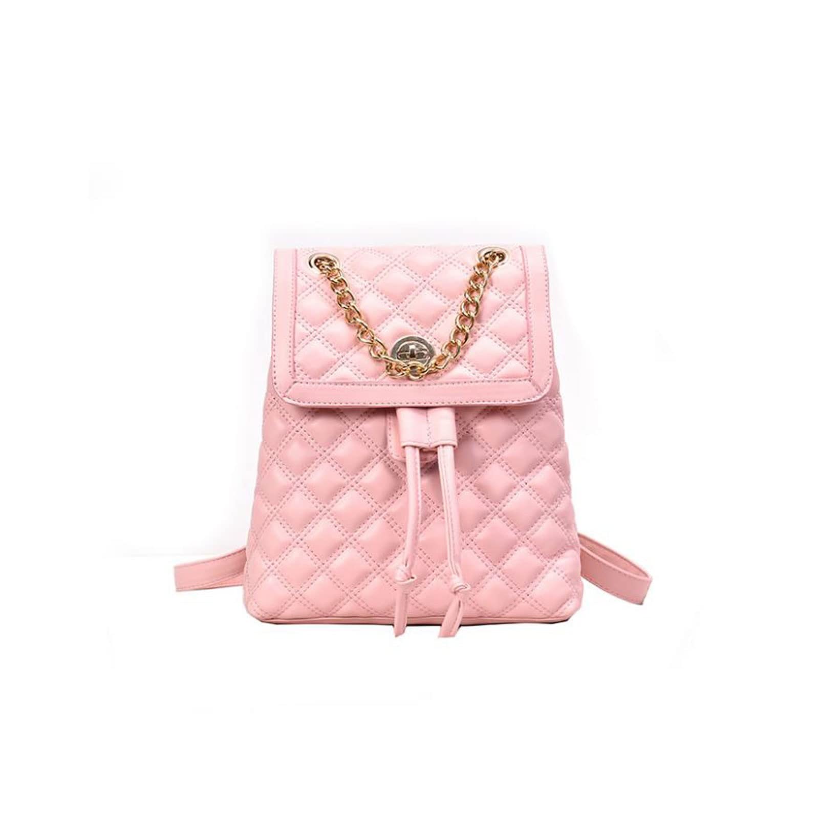 YOGISUYOGISU Back To School Backpacks, Backpack Women All-match Casual Backpack Soft Leather Schoolbag