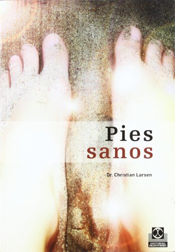 Portada de Pies Sanos
