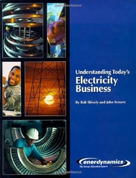 Paperback Understanding Today's Electricity Business Book