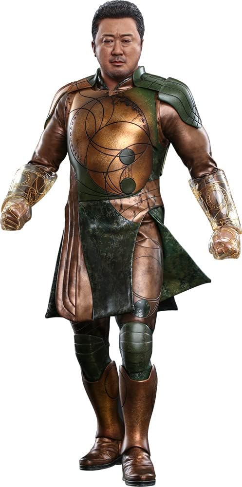 未開封 Spice Seed キン肉マン マッスルショット ベンキマン ゴールド