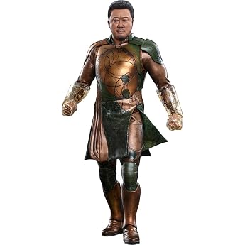 Movie Masterpiece Eternal Gilgamesh 1/6 Scale Figure