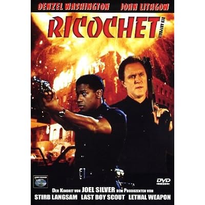 Ricochet - Der Aufprall