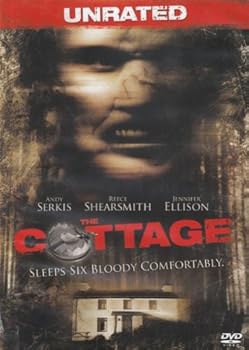 DVD The Cottage Book