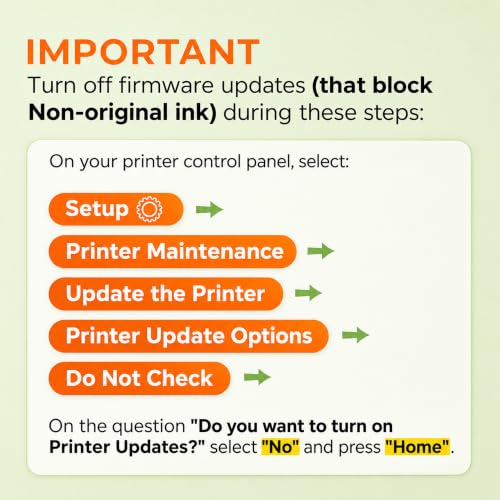 Image of 910XL Ink Cartridges Combo Pack for HP 910 Ink Cartridges for HP Printers HP910XL 910 Multipack XL Color HP910 910XL Black and Color Combo Pack Work for Office Jet Pro 8020 8010 8015 Printers, 4 Pack