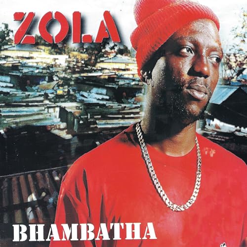Amazon.com: Bhambatha (Remastered 2024) [Explicit] : Zola: Digital Music