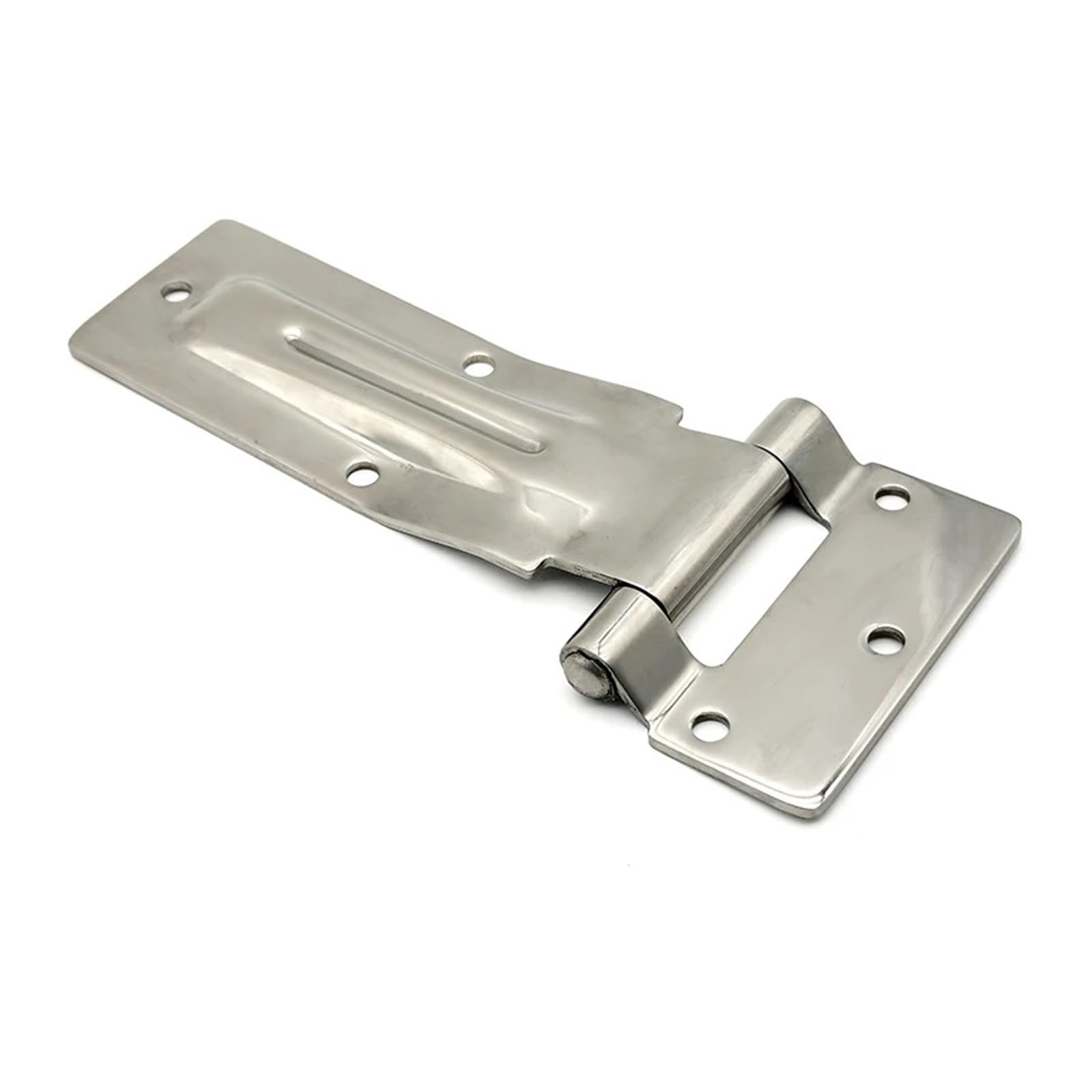 YMUGUEGH Szj317 Stainless Steel Container Door Hinge, Refrigerated Truck Side Door Panel Insulation Door Hinge