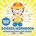 Second Grade Science Workbook: Human Anatomy - Our Bodies (English Edition)