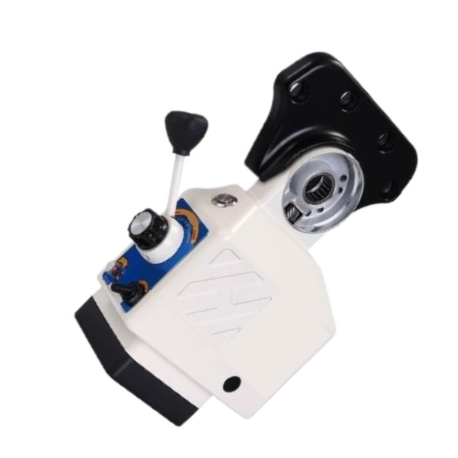 Tornio, Fresatrice Alimentazione Coltello Alimentatore Automatico Asse X Y