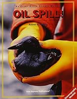 Oil Spill! (Event-Based Science Series) 0201490900 Book Cover