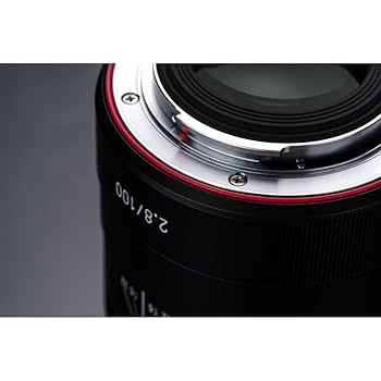 Amazon.co.jp: Pentax HD PENTAX-D FA マクロ 100mm F2.8ED AW