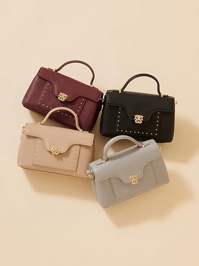 Amazon | [スナイデル] フラップミニショルダー SWGB254637 レディース 