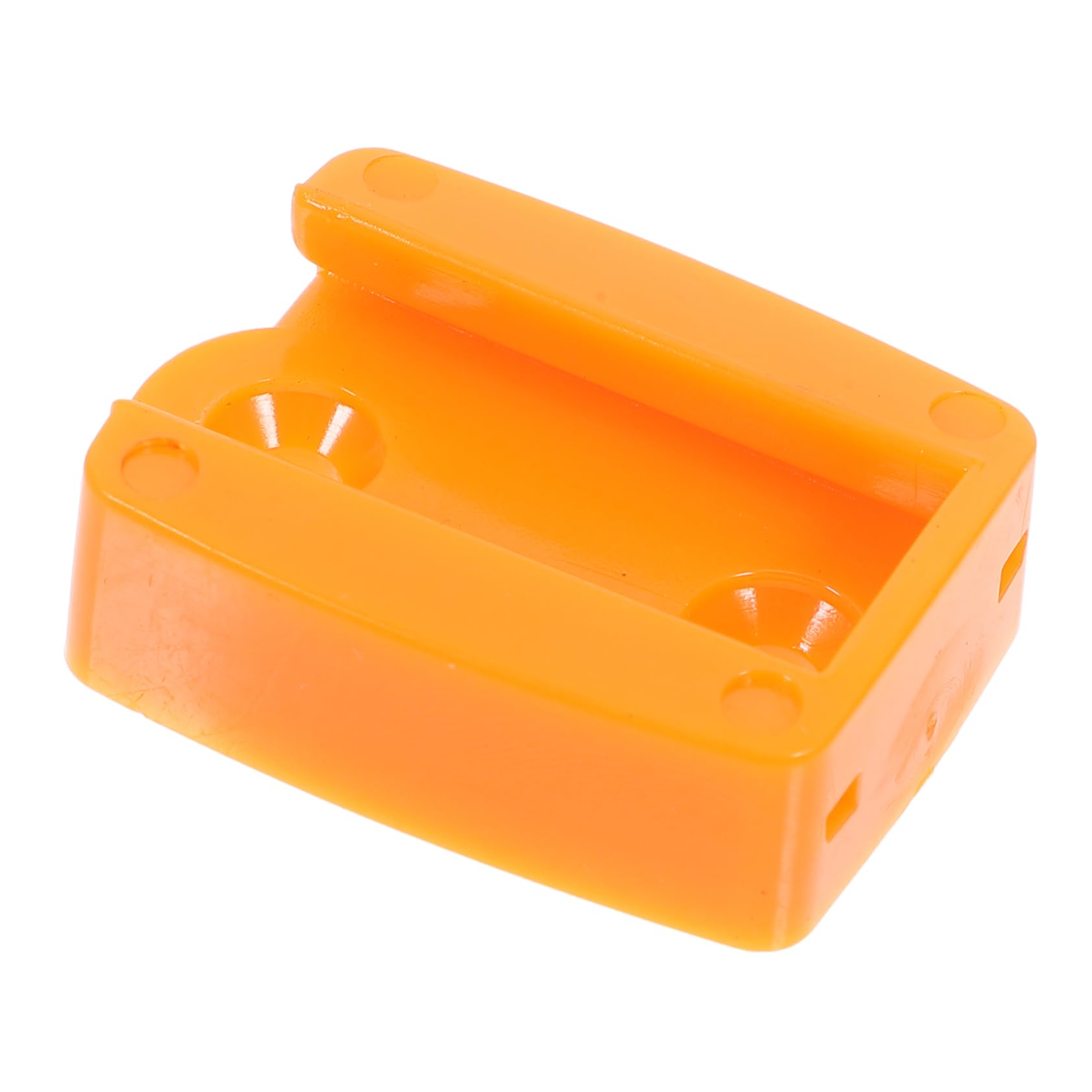 BRIGHTFUFU Automatic Citrus Juicer Parts Small Peeler Machine Holder for Daily Use