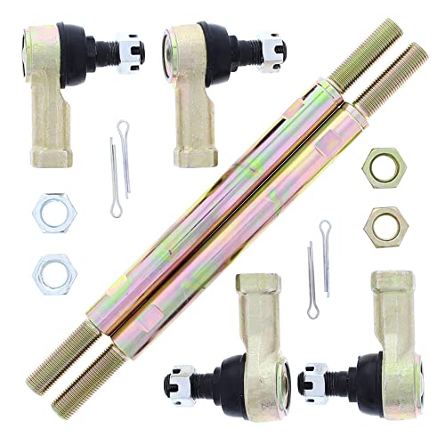 Kit All bolas 52 – 1034 Tie Rod con varillas reforzadas de acero para alta resistencia