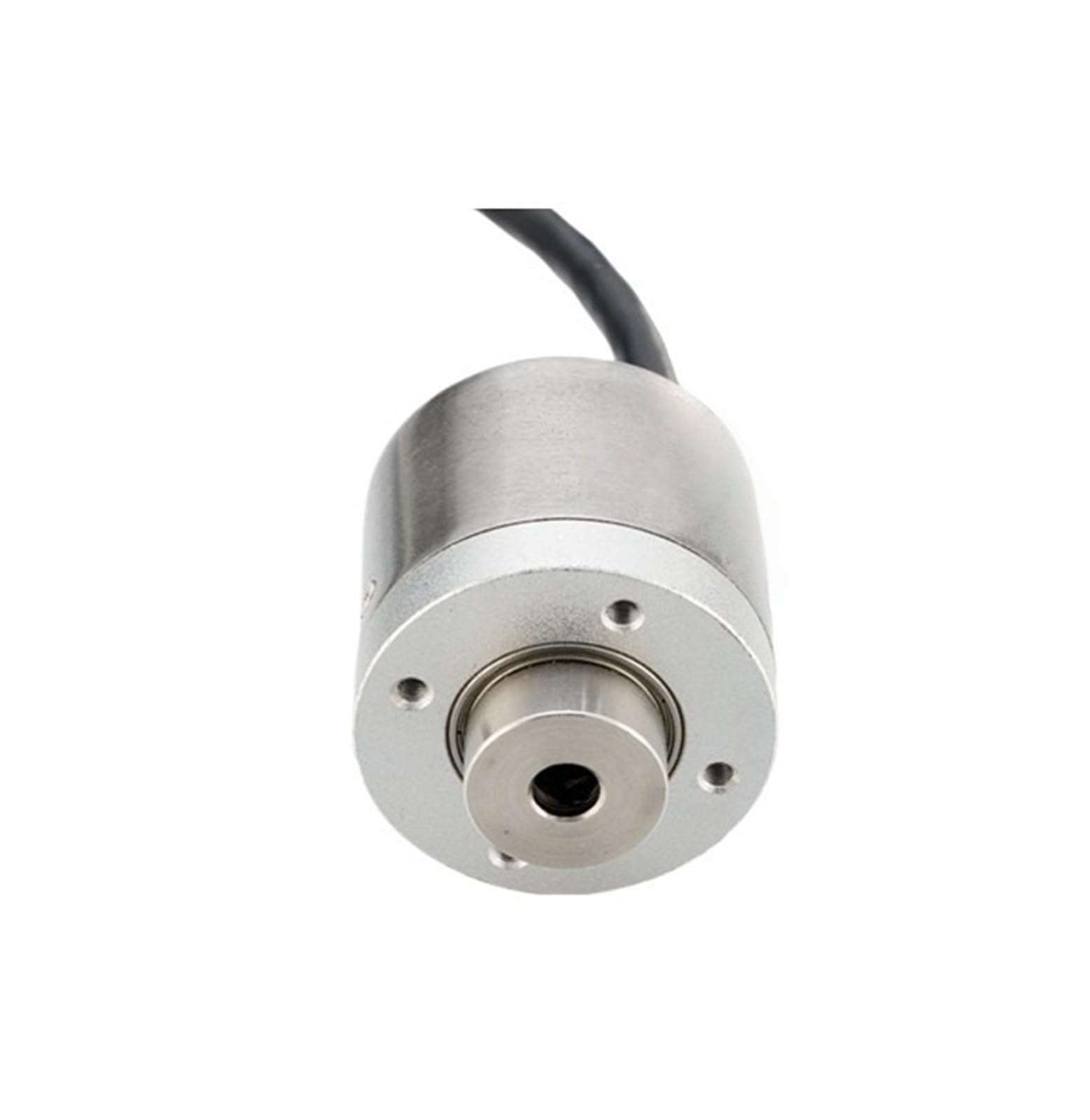 Machine-outil incrémentale arbre de codeur creux aveugle HAX590C capteur rotatif 0-10V