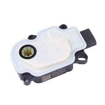 95B965501AA Shutter Grille Air Actuator Motor for Au*d*i 2018-2023 HVAC Blend Door Actuator 95B-965-501-H, 95B-965-501-S,95B965501H, 95B965501S, 95B-965-501-AA