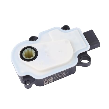 95B965501AA Shutter Grille Air Actuator Motor for Au*d*i 2018-2023 HVAC Blend Door Actuator 95B-965-501-H, 95B-965-501-S,95B965501H, 95B965501S, 95B-965-501-AA
