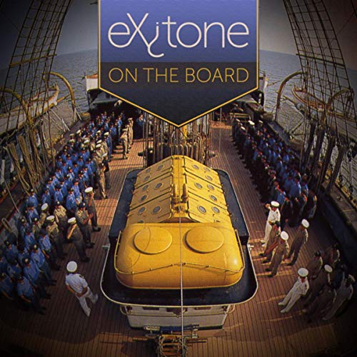 Play On the Board by Exitone on Amazon Music