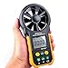 Produktbild Lobzon Windmesser Anemometer mit LCD-Digital-Display