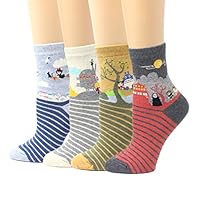Algopix Similar Product 20 - LIVEBEAR Womens Popular Anime