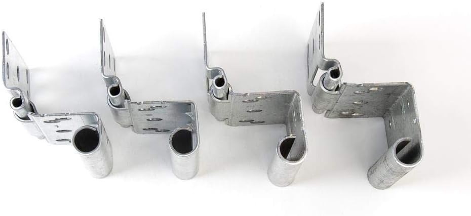 Wayne Dalton Anti-Pinch Hinge for 9100 and 9600 Doors - Set - #1, #2, #3, #4