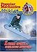 Popular Mechanics for Kids: X-Treme Sports & Other Action Adventures