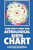 Learn How to Read Your Astrological Birth Chart