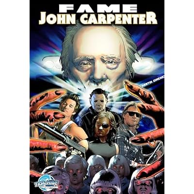 Fame: John Carpenter
