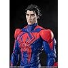 5103cbng3rl - TAMASHII NATIONS - Spider-Man: Across The Spider-Verse - Spider-Man 2099, Bandai Spirits S.H.Figuarts Action Figure