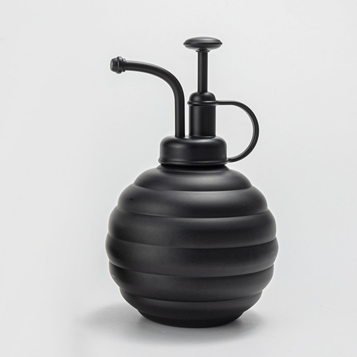 UPKOCH Edelstahl Sprühflasche 400ml Pflanzen Mister Gießkanne Für Zimmerpflanzen Bonsai Gartenarbeit Kompakt Leicht Tragbar Rostfrei Langlebig Stilvolles Design