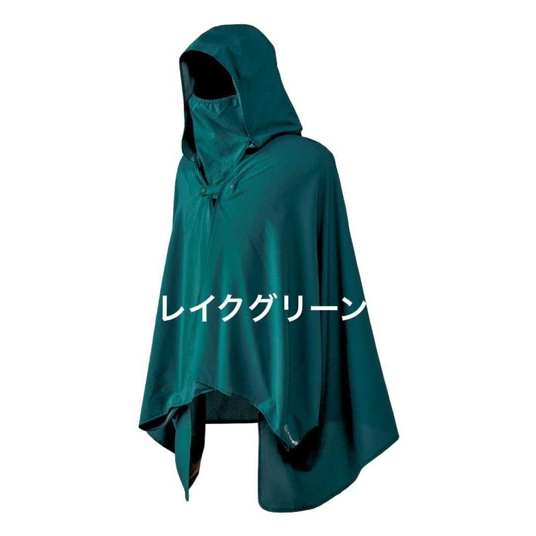 【Mサイズ】エックスシェルター 暑熱フーディー レイクグリーン ワークマン 新品 ワークマン エックスシェルター 暑熱 フーディー M レイク