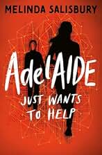 AdelAIDE: (Dyslexia-friendly)