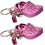 Pinkdiamond*2（two Shoes）